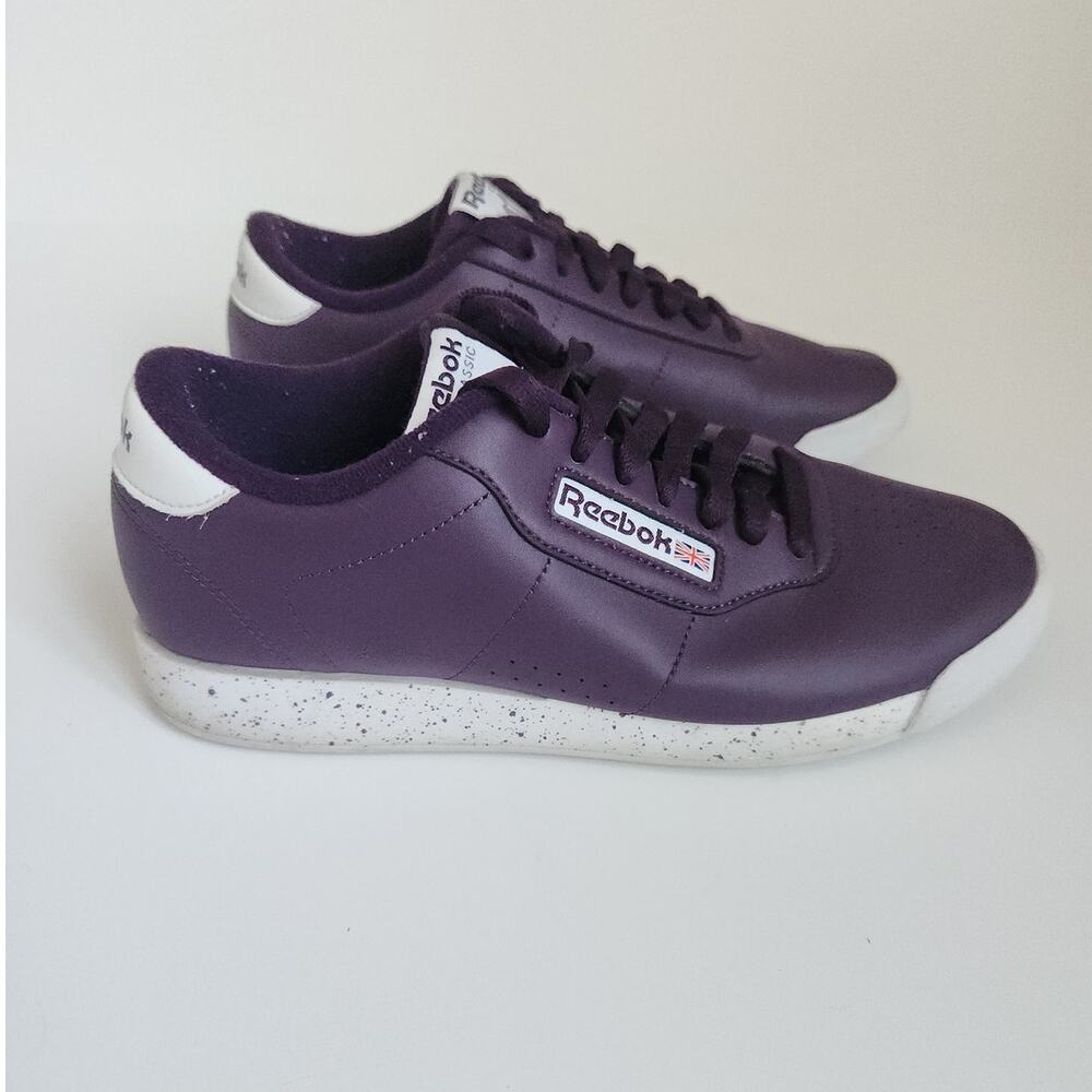 🔥SOLD🔥 Reebok Princess Classic Sneakers - Picture 8 of 12